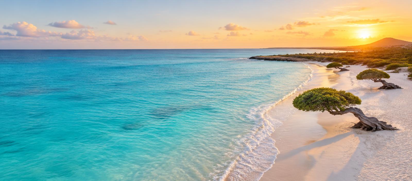 Costa di Aruba